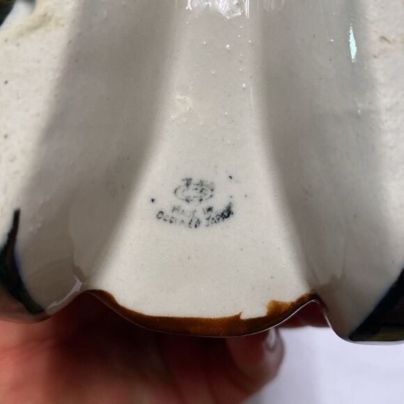 Ceramic Donkey 🫏 - Picture 4 of 5